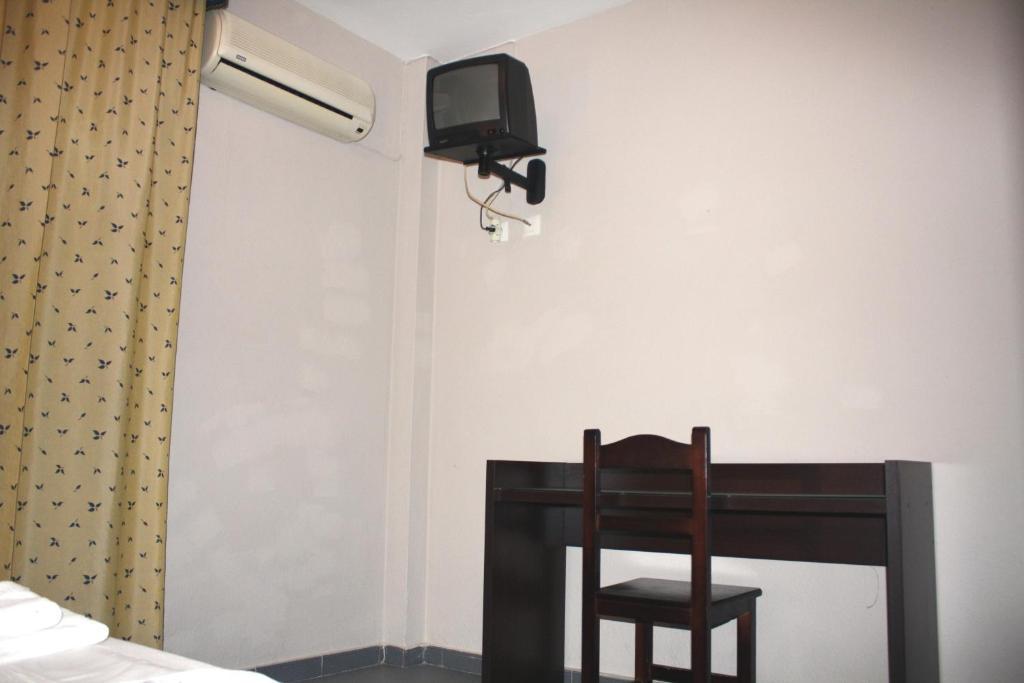 Hostal Carlos I La Línea de la Concepción Oda fotoğraf